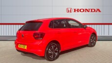 Volkswagen Polo 1.0 TSI 95 Match 5dr Petrol Hatchback